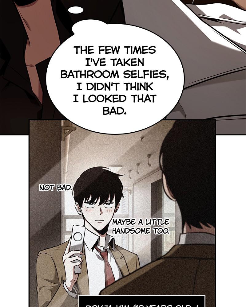 Omniscient Reader Chapter 92 — page 77