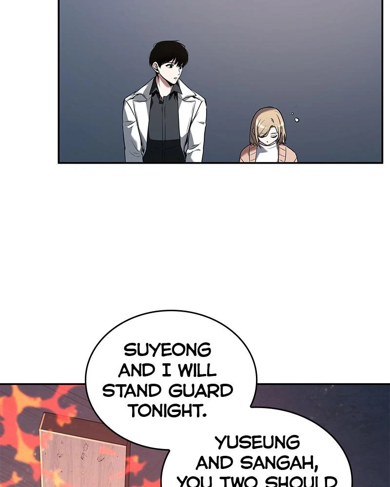 Omniscient Reader Chapter 92 — page 92