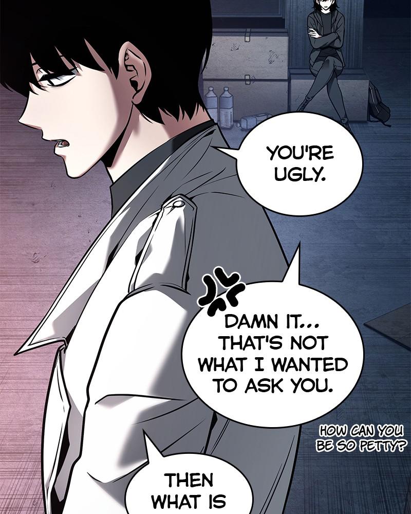 Omniscient Reader Chapter 92 — page 108