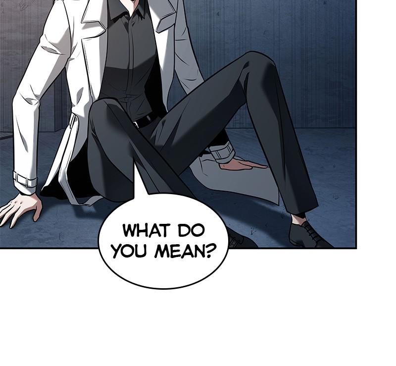Omniscient Reader Chapter 92 — page 110