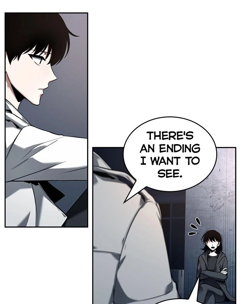 Omniscient Reader Chapter 92 — page 114