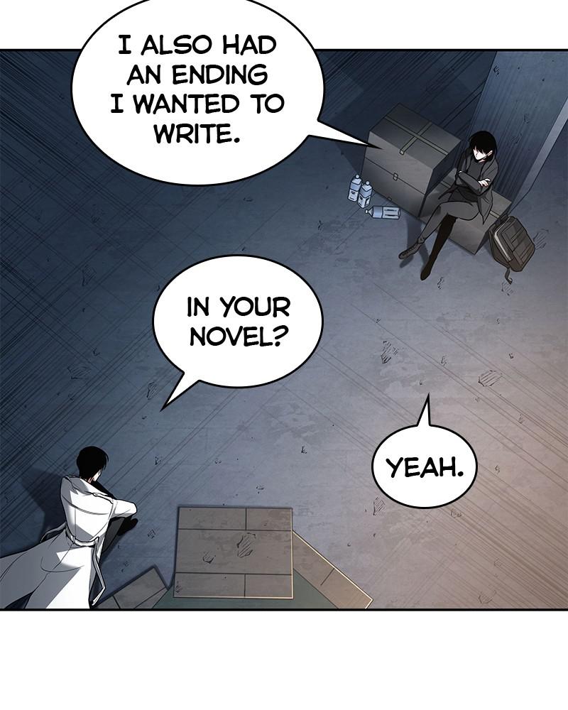 Omniscient Reader Chapter 92 — page 116