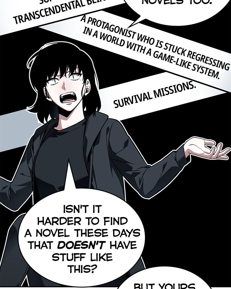 Omniscient Reader Chapter 92 — page 119