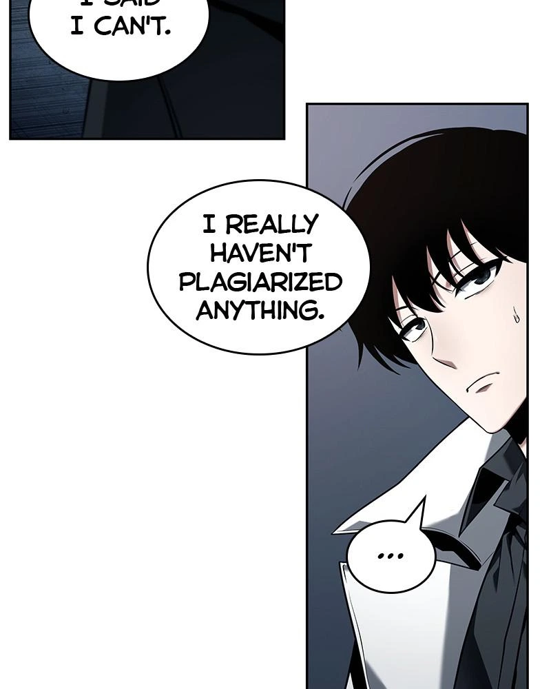 Omniscient Reader Chapter 92 — page 127