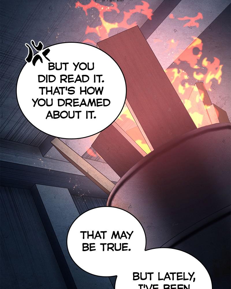 Omniscient Reader Chapter 92 — page 135
