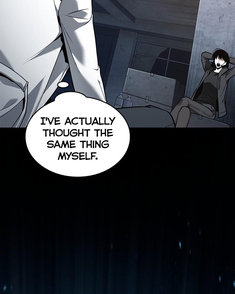 Omniscient Reader Chapter 92 — page 140