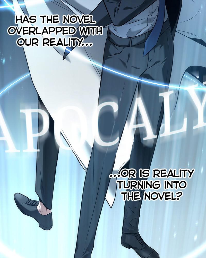 Omniscient Reader Chapter 92 — page 142