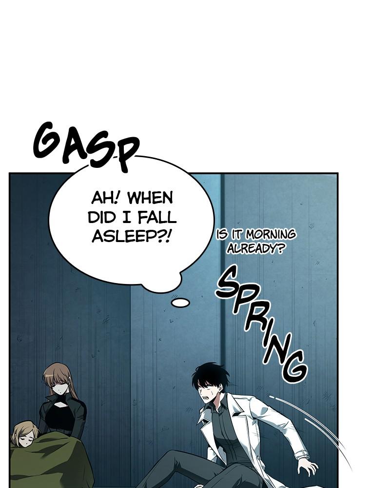 Omniscient Reader Chapter 92 — page 154