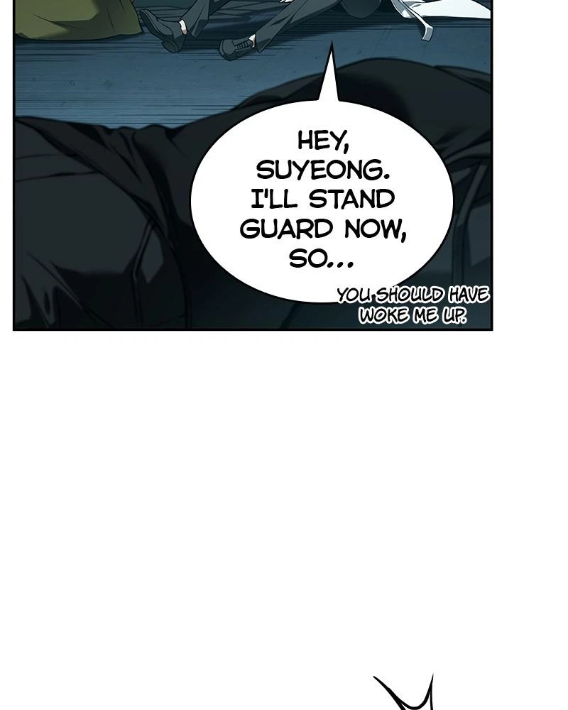 Omniscient Reader Chapter 92 — page 155