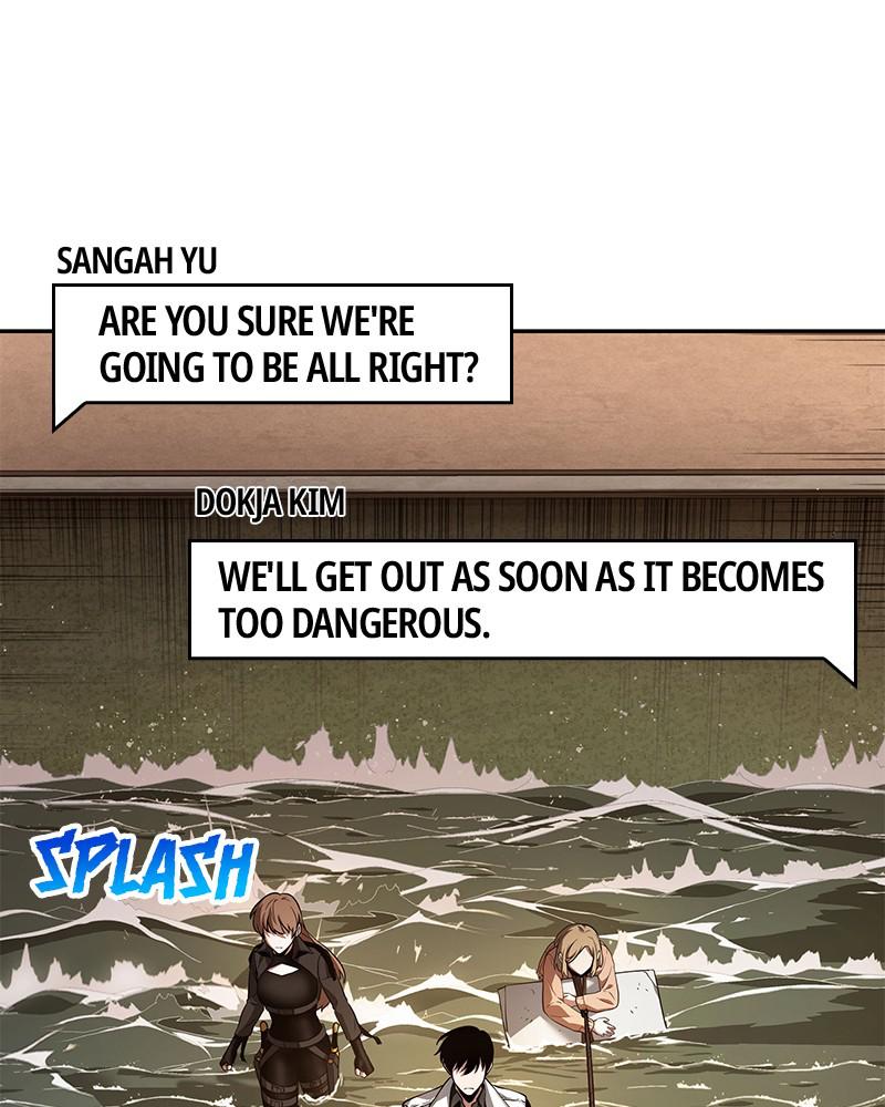 Omniscient Reader Chapter 93 — page 98