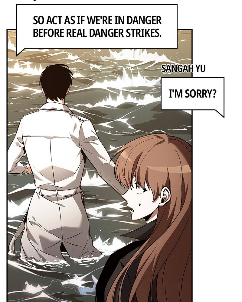 Omniscient Reader Chapter 93 — page 100