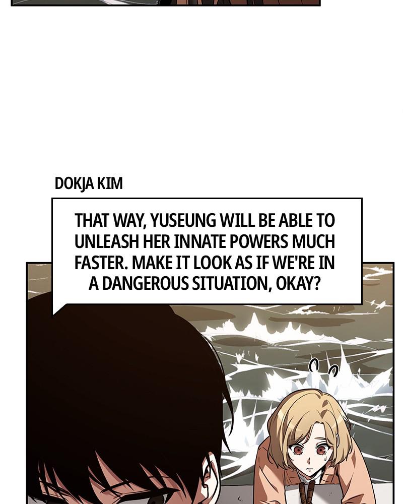 Omniscient Reader Chapter 93 — page 101