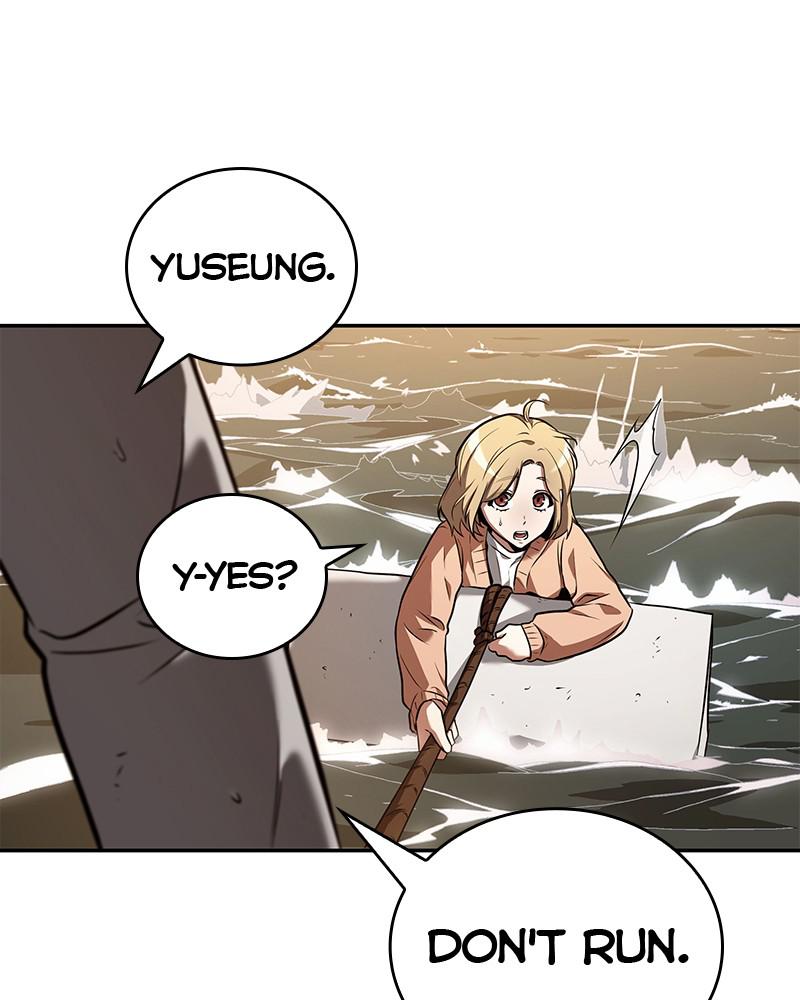 Omniscient Reader Chapter 93 — page 107