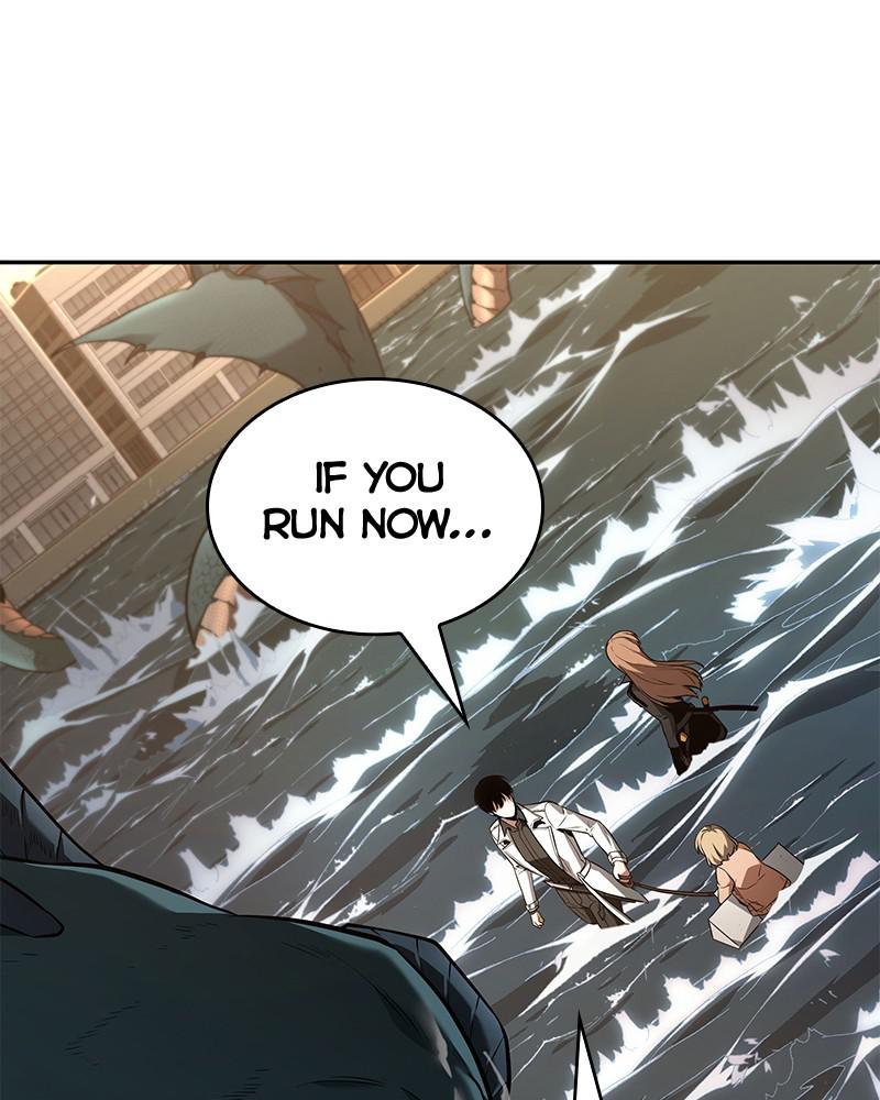 Omniscient Reader Chapter 93 — page 109