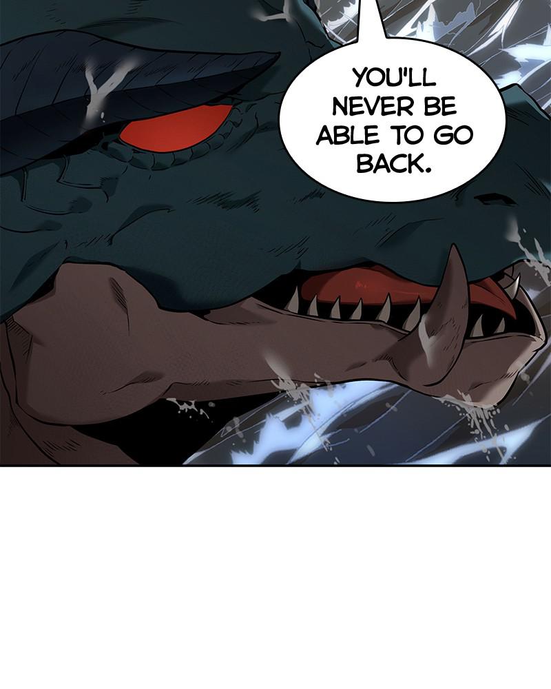 Omniscient Reader Chapter 93 — page 110