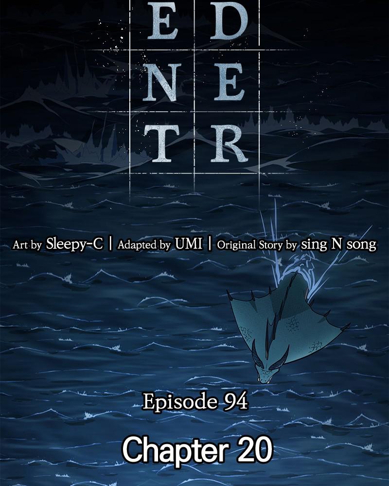 Omniscient Reader Chapter 94 — page 91