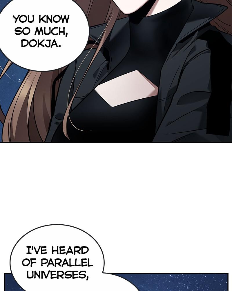 Omniscient Reader Chapter 94 — page 121