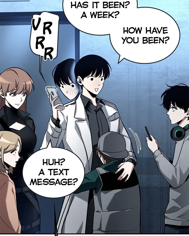 Omniscient Reader Chapter 95 — page 3