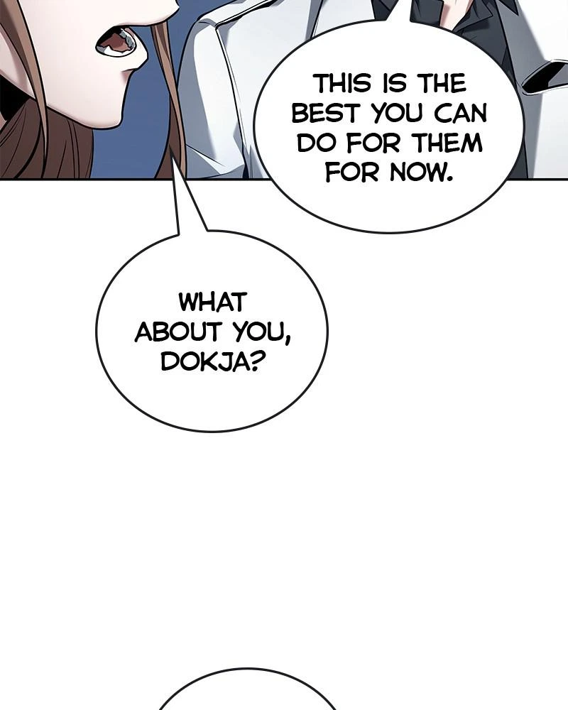 Omniscient Reader Chapter 95 — page 28