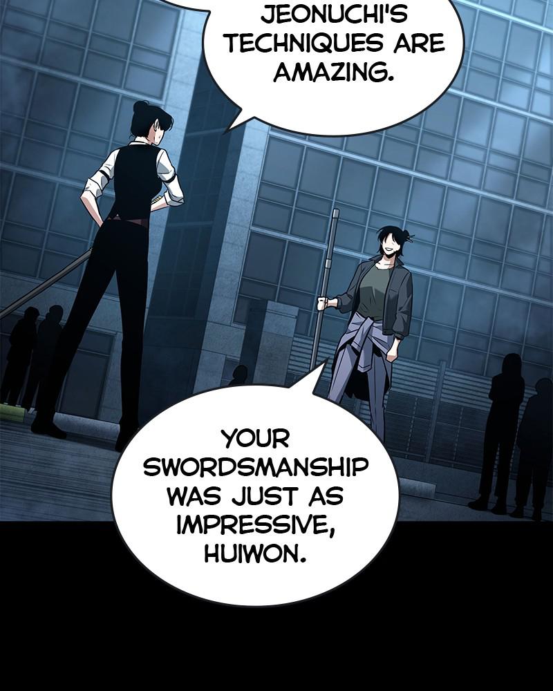 Omniscient Reader Chapter 95 — page 61