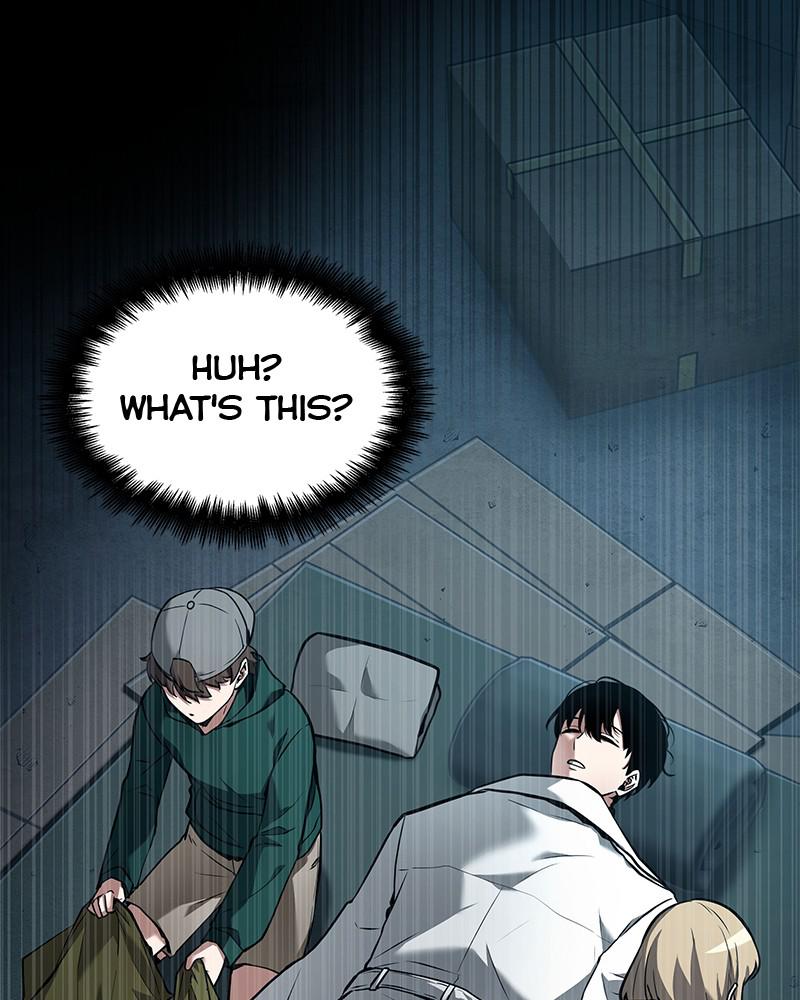 Omniscient Reader Chapter 95 — page 74