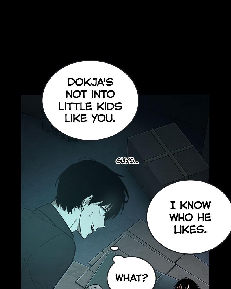 Omniscient Reader Chapter 95 — page 83