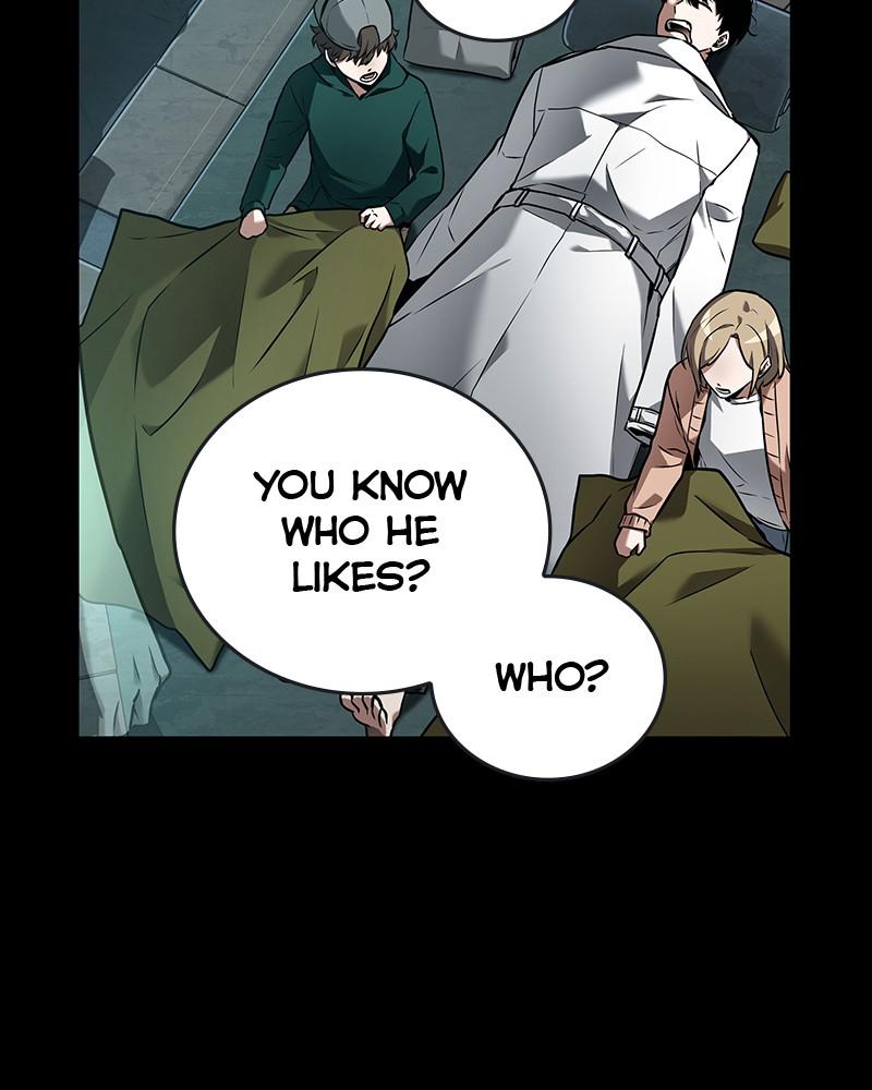Omniscient Reader Chapter 95 — page 84
