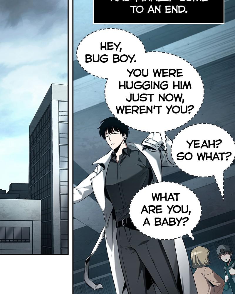 Omniscient Reader Chapter 95 — page 94