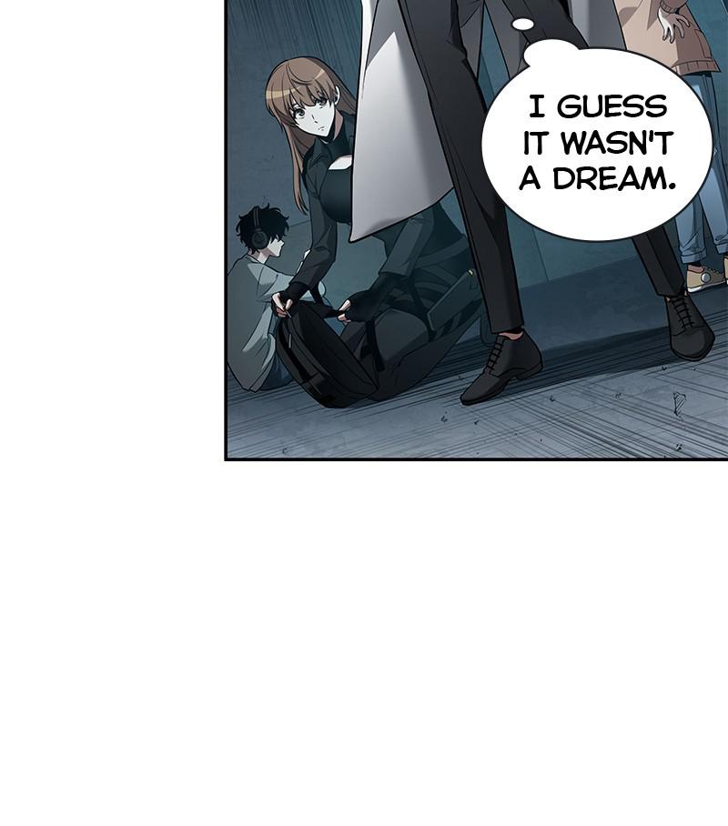 Omniscient Reader Chapter 95 — page 95