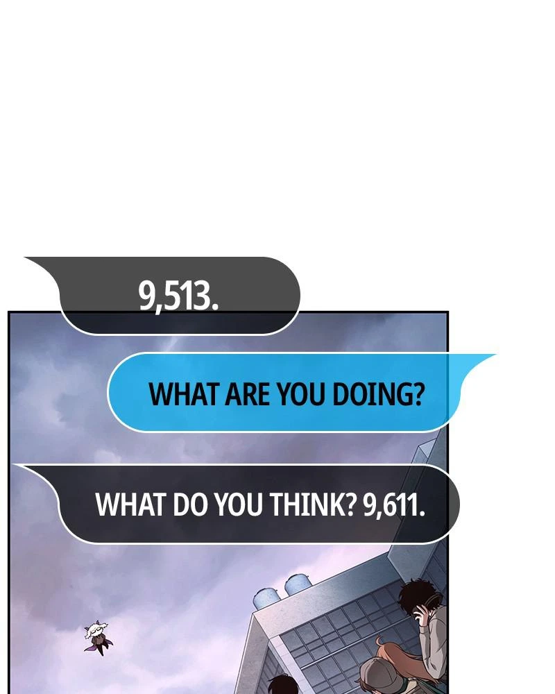 Omniscient Reader Chapter 95 — page 110