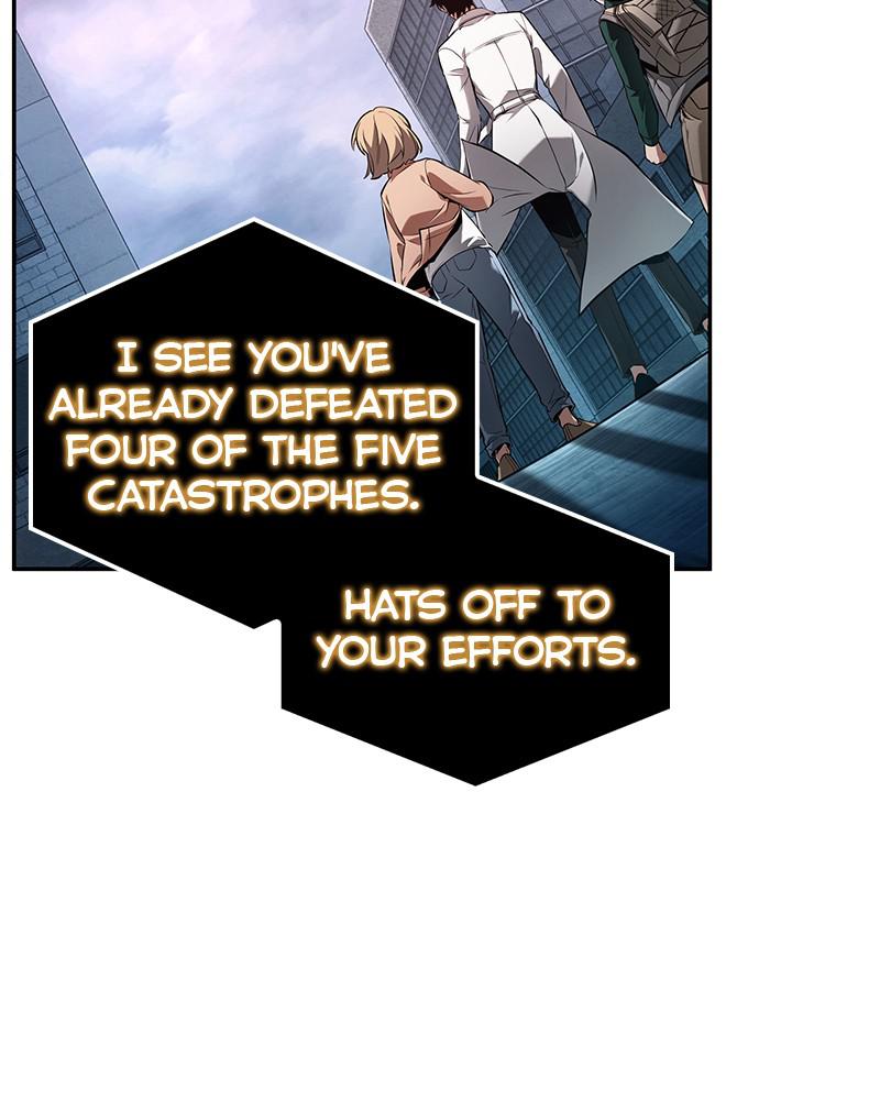 Omniscient Reader Chapter 95 — page 111