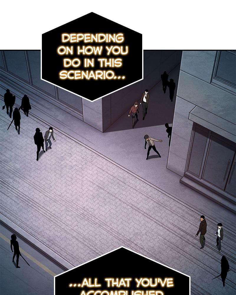 Omniscient Reader Chapter 95 — page 115