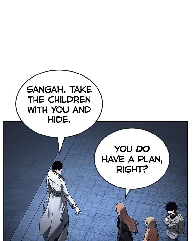 Omniscient Reader Chapter 96 — page 83
