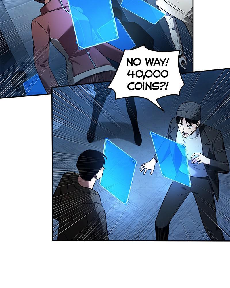 Omniscient Reader Chapter 96 — page 93