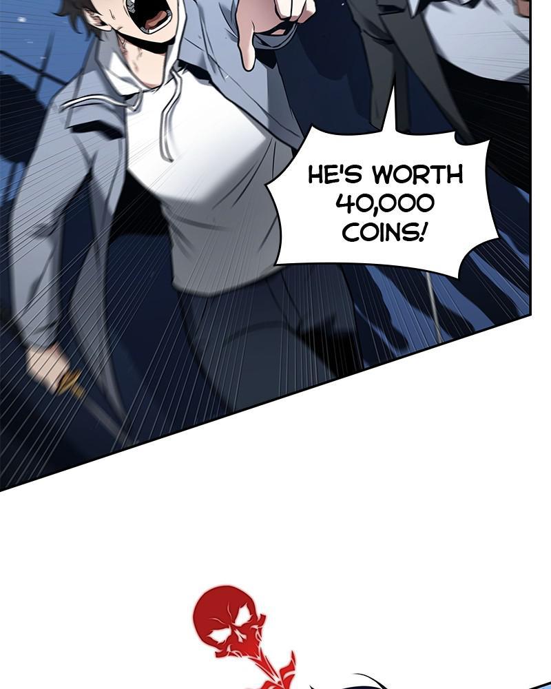 Omniscient Reader Chapter 96 — page 101