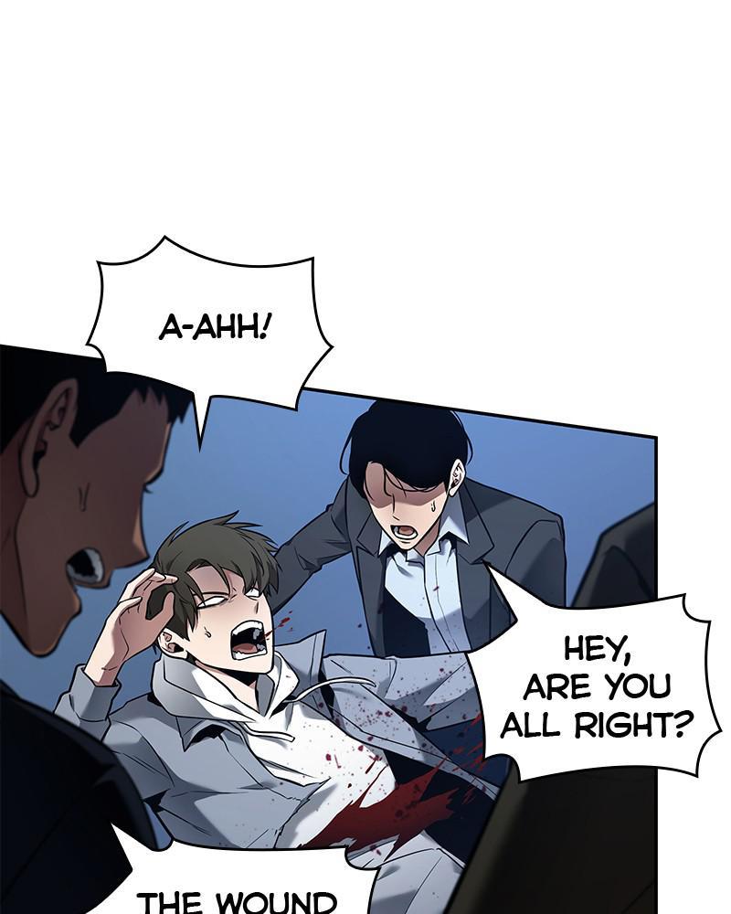 Omniscient Reader Chapter 96 — page 112