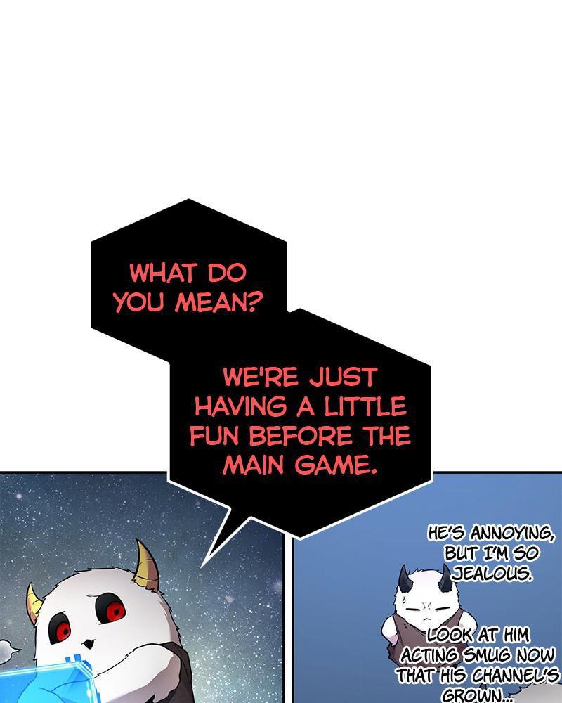 Omniscient Reader Chapter 96 — page 117