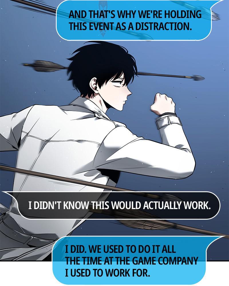 Omniscient Reader Chapter 96 — page 121