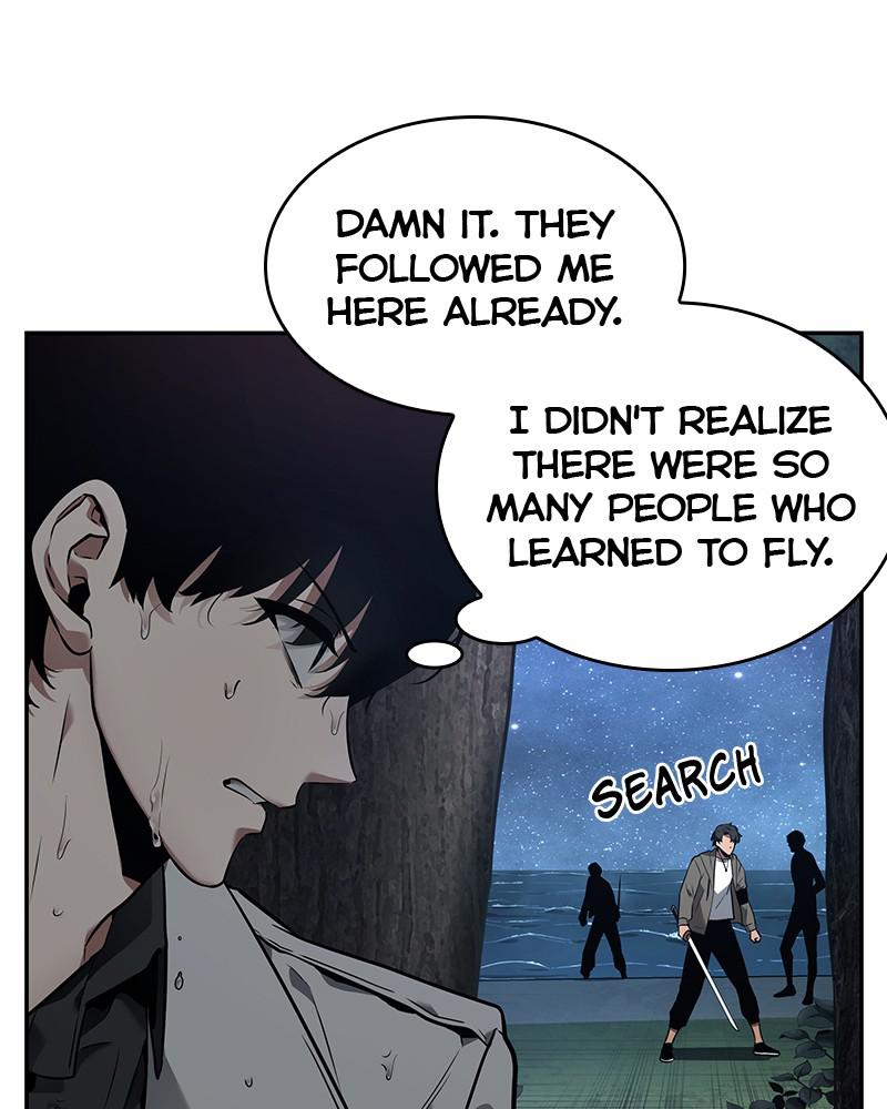 Omniscient Reader Chapter 97 — page 44