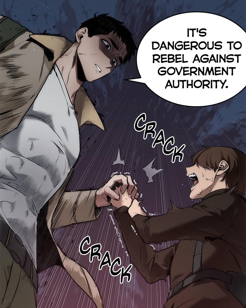 Omniscient Reader Chapter 97 — page 81