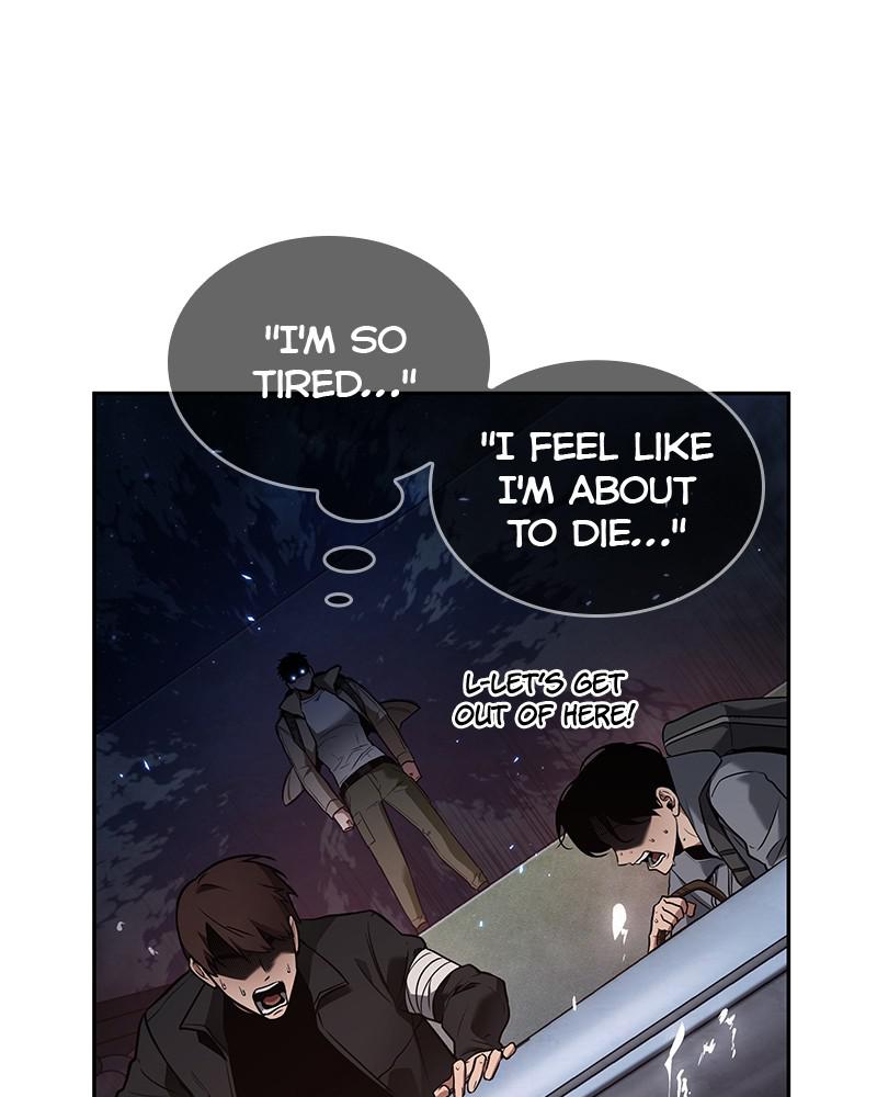 Omniscient Reader Chapter 97 — page 89