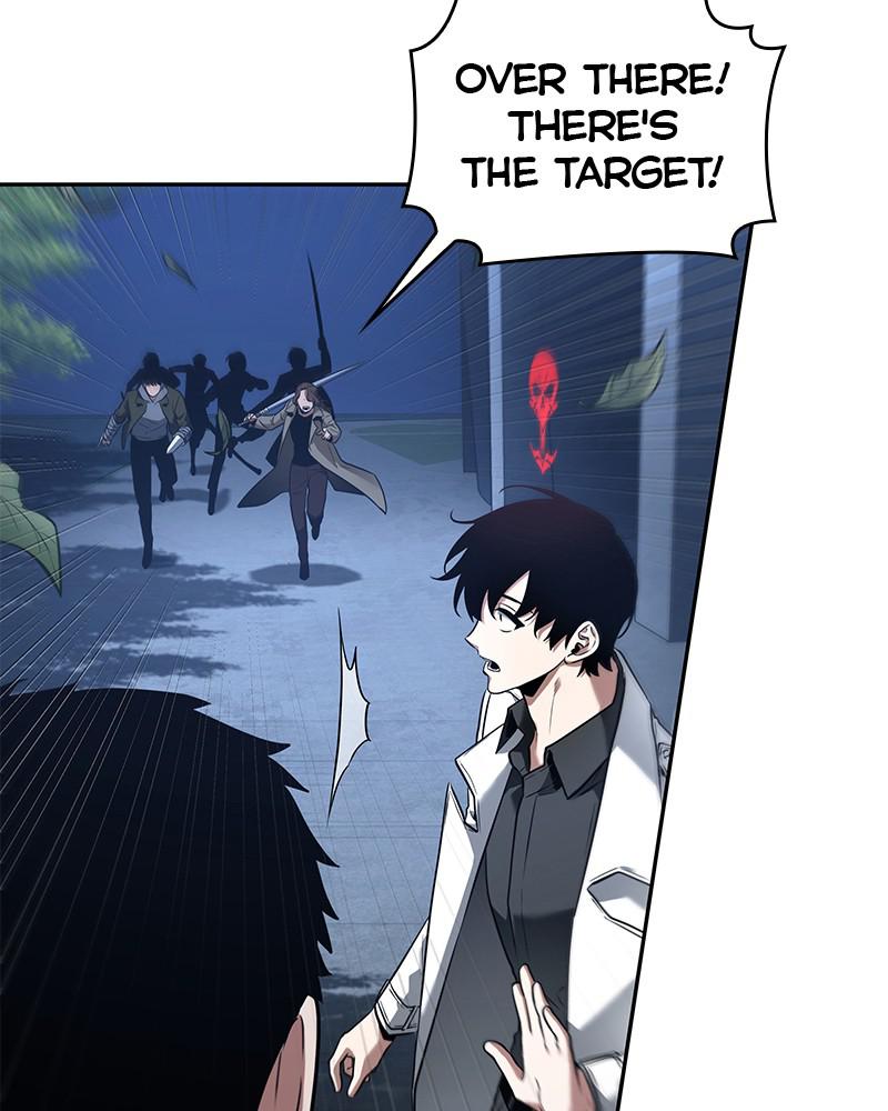 Omniscient Reader Chapter 97 — page 97