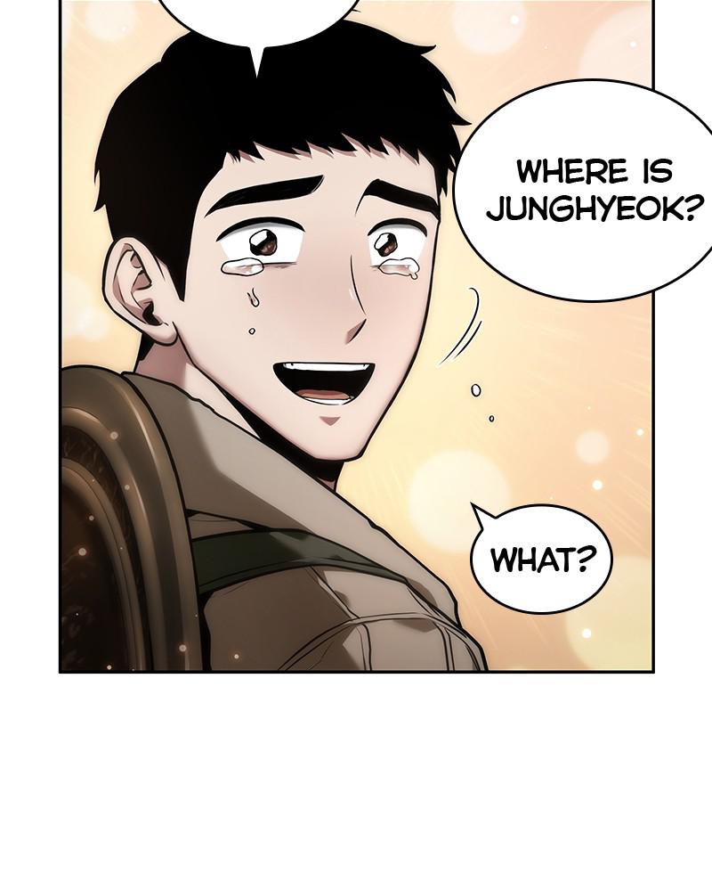 Omniscient Reader Chapter 97 — page 105