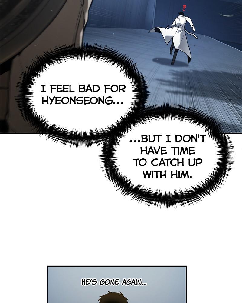 Omniscient Reader Chapter 97 — page 107