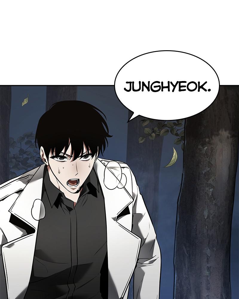 Omniscient Reader Chapter 97 — page 116