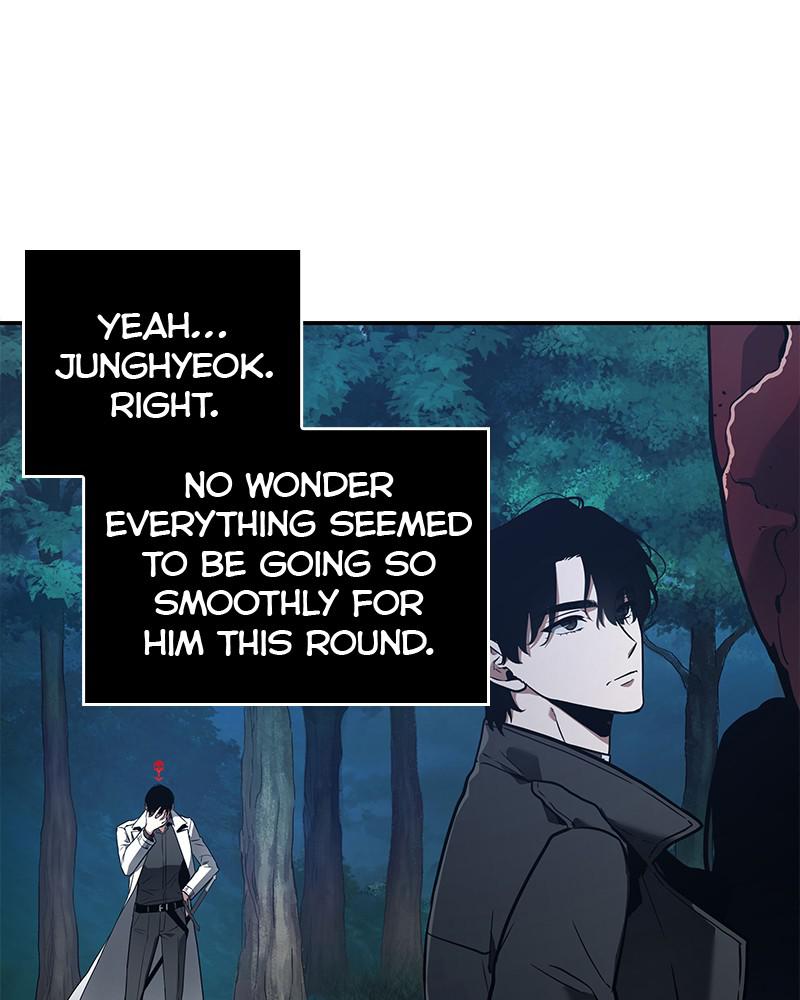 Omniscient Reader Chapter 98 — page 8