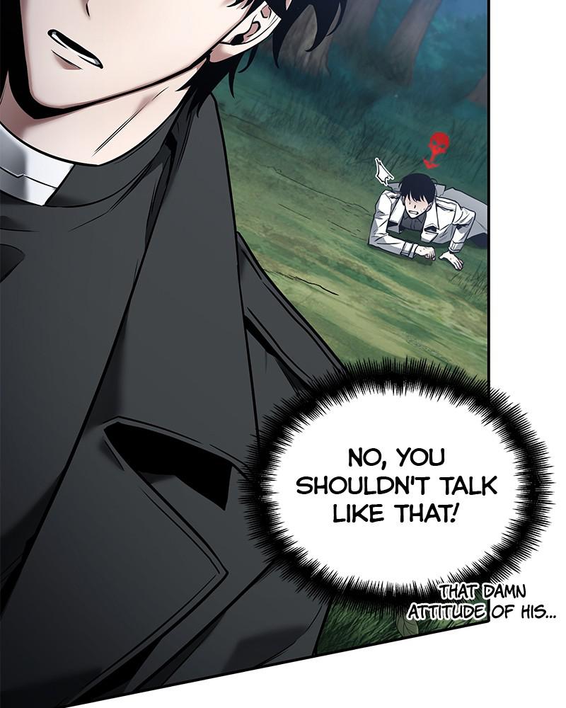 Omniscient Reader Chapter 98 — page 91