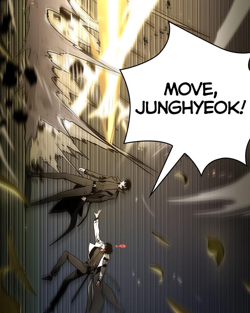 Omniscient Reader Chapter 98 — page 106