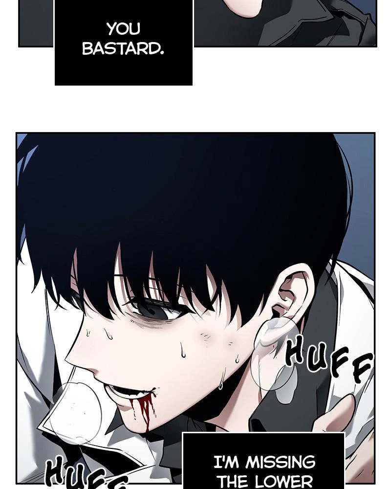 Omniscient Reader Chapter 98 — page 126