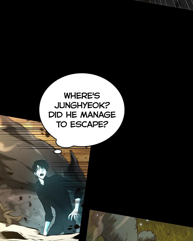Omniscient Reader Chapter 99 — page 18